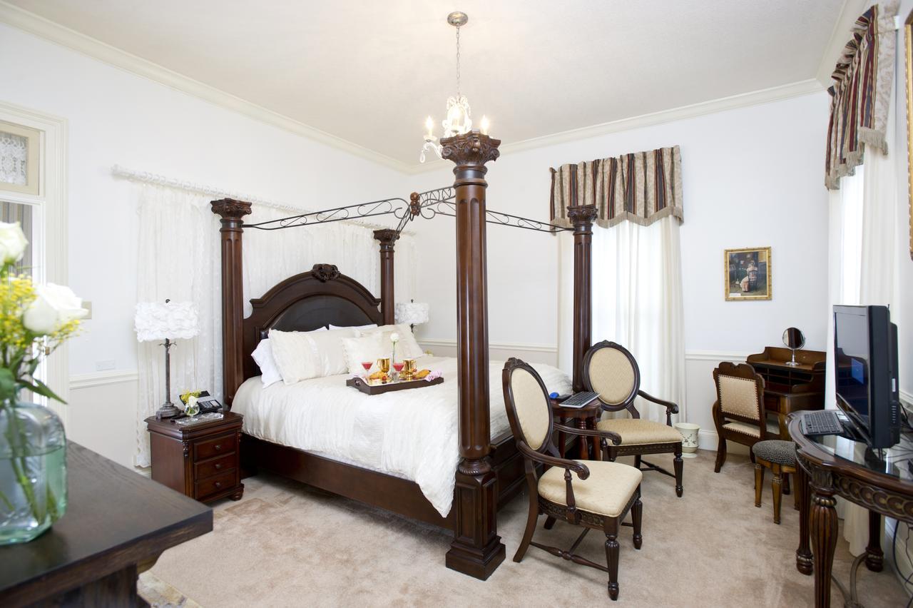 Historic Sion Bass Guest House فورت واين المظهر الخارجي الصورة