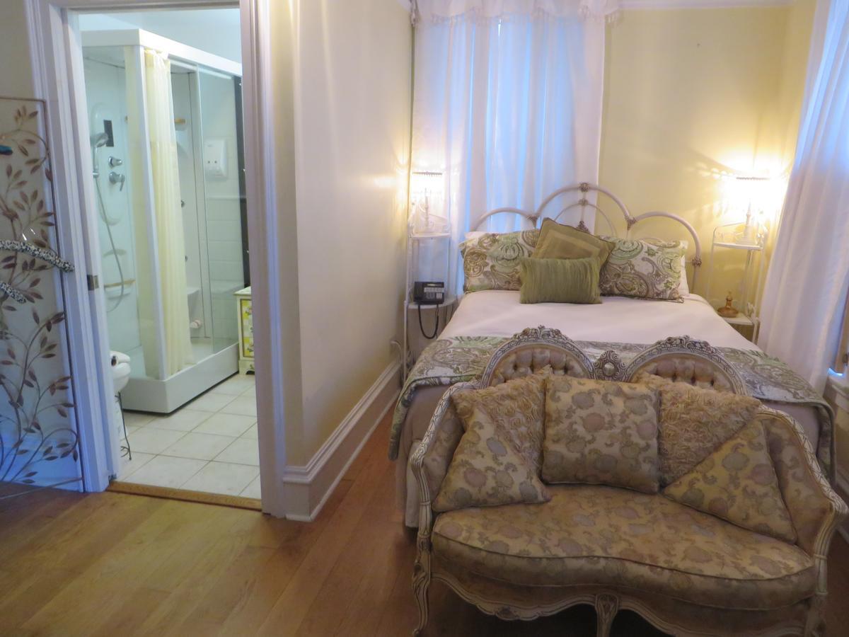 Historic Sion Bass Guest House فورت واين المظهر الخارجي الصورة