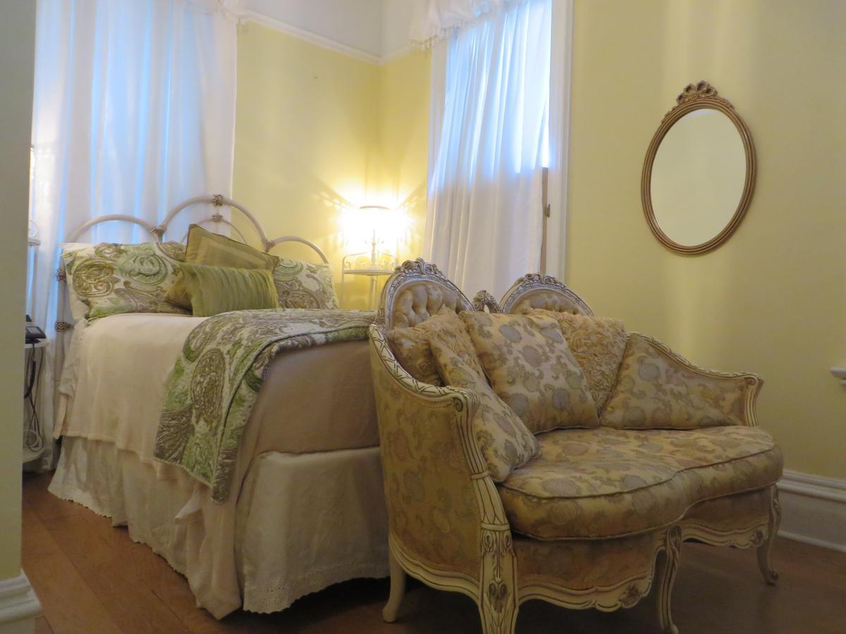 Historic Sion Bass Guest House فورت واين المظهر الخارجي الصورة