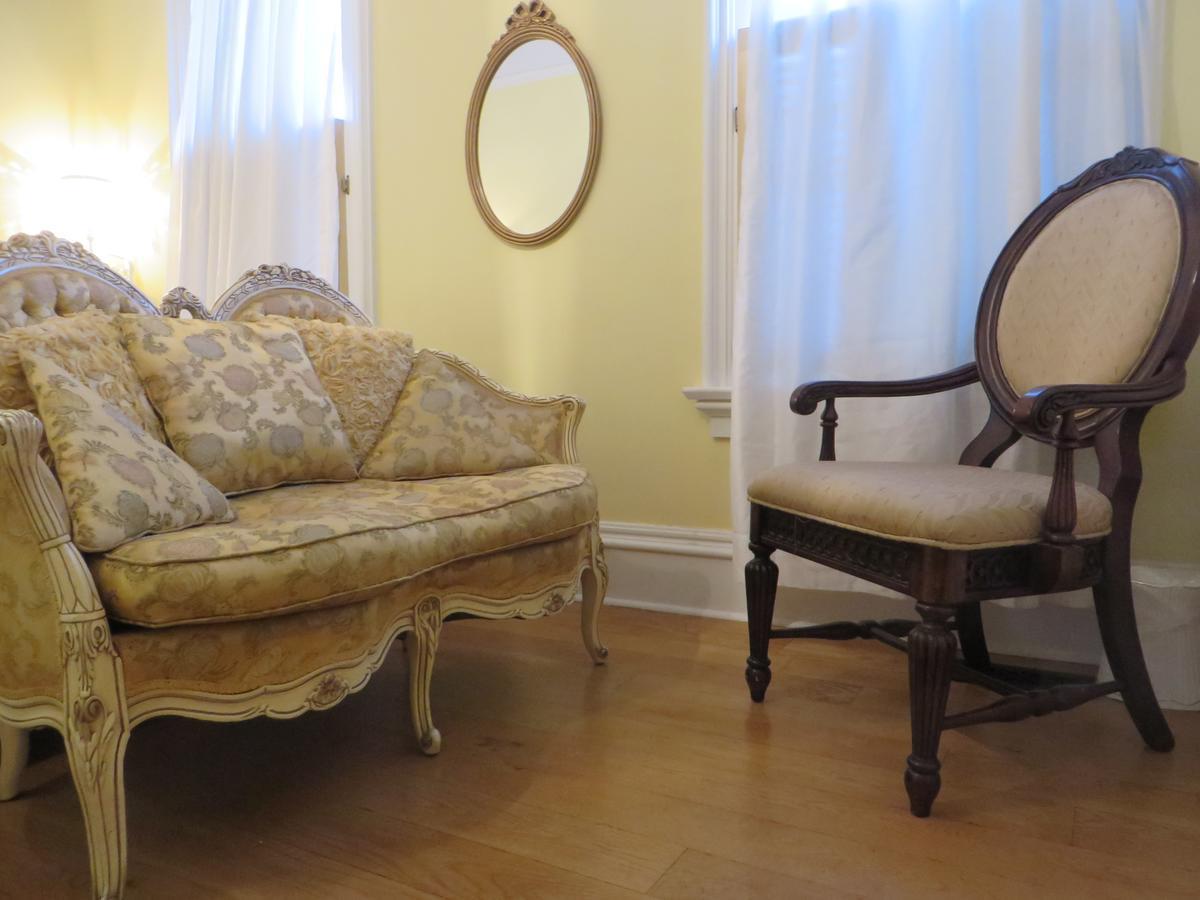 Historic Sion Bass Guest House فورت واين المظهر الخارجي الصورة